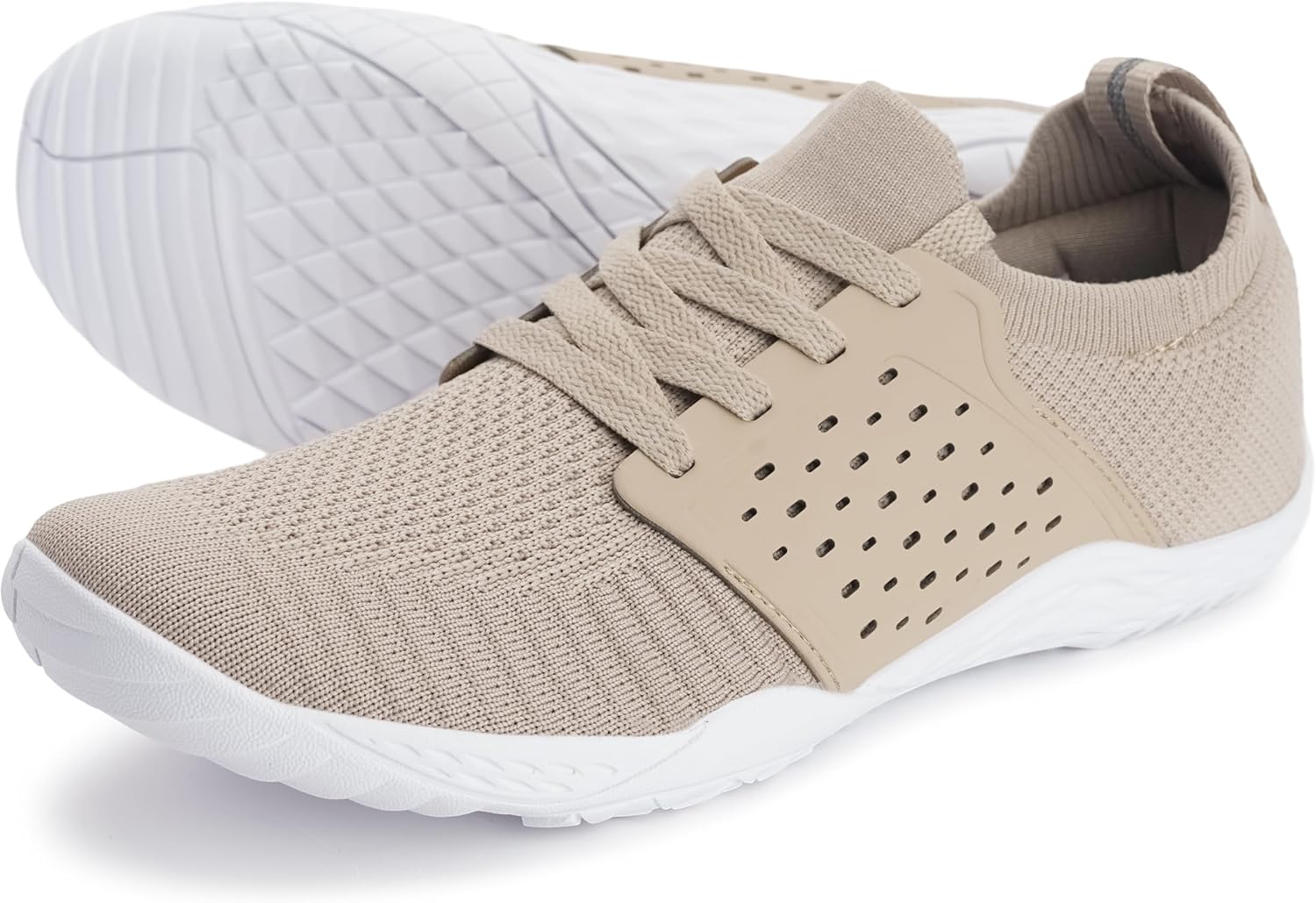 WHITIN Men's Barefoot Minimalist Cross-Trainer W63
