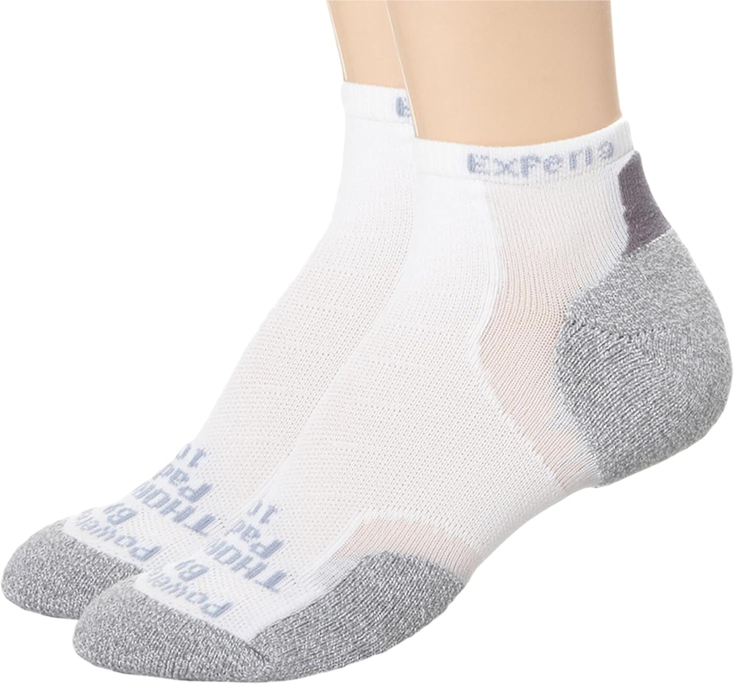 Thorlos Experia Low Cut Single Pair