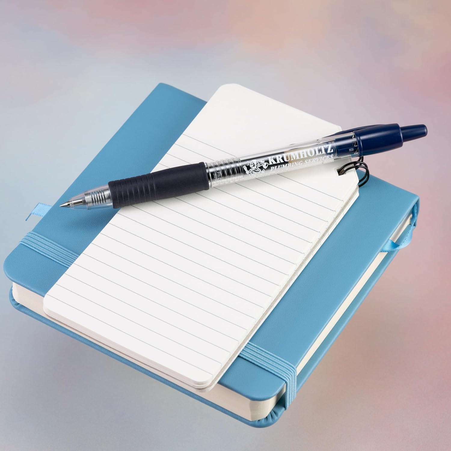 PILOT G2 Pens, 0.7mm, Black Ink, 12-Pack