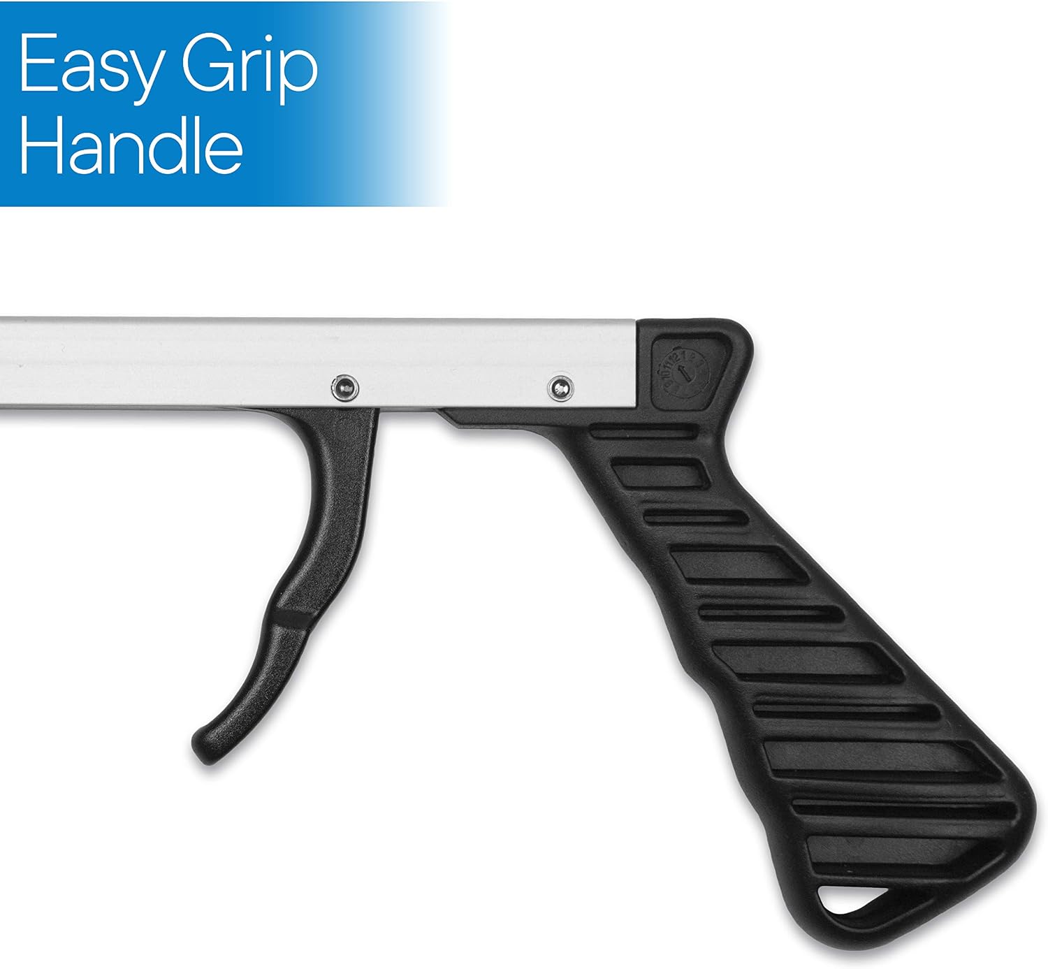 RMS Featherweight the Original Reacher (26-Inch) | Grabber Tool for People with Flexibility Limitations Affecting the Back, Hips, Shoulders, or Grip Strength
