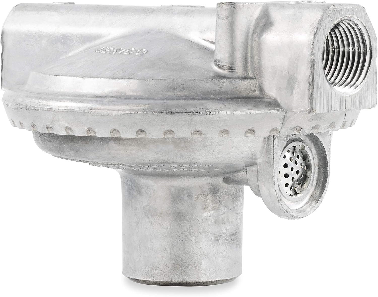 Camco 59013 Single Stage Propane Low Press Regulator