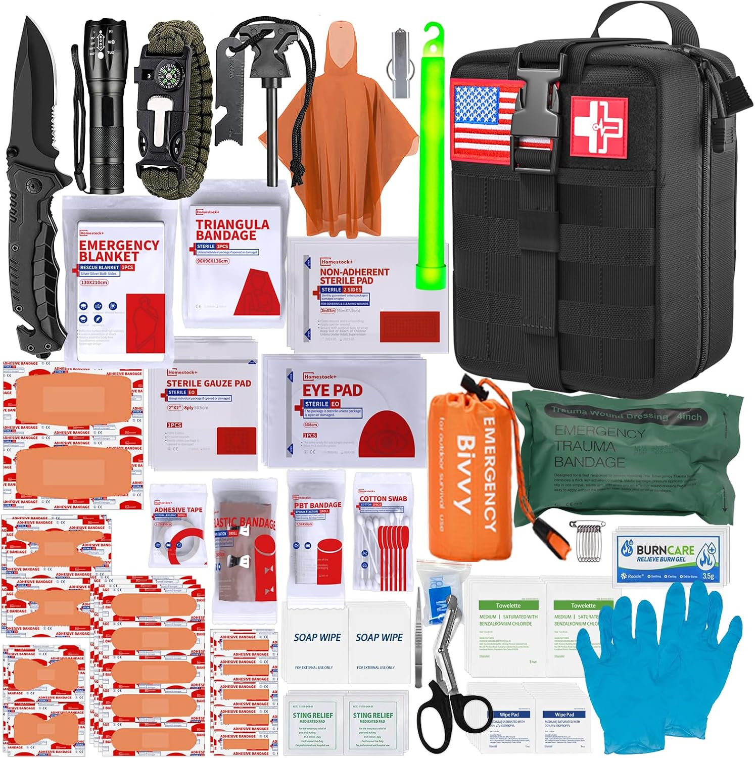 [New Upgrade] First Aid Kit