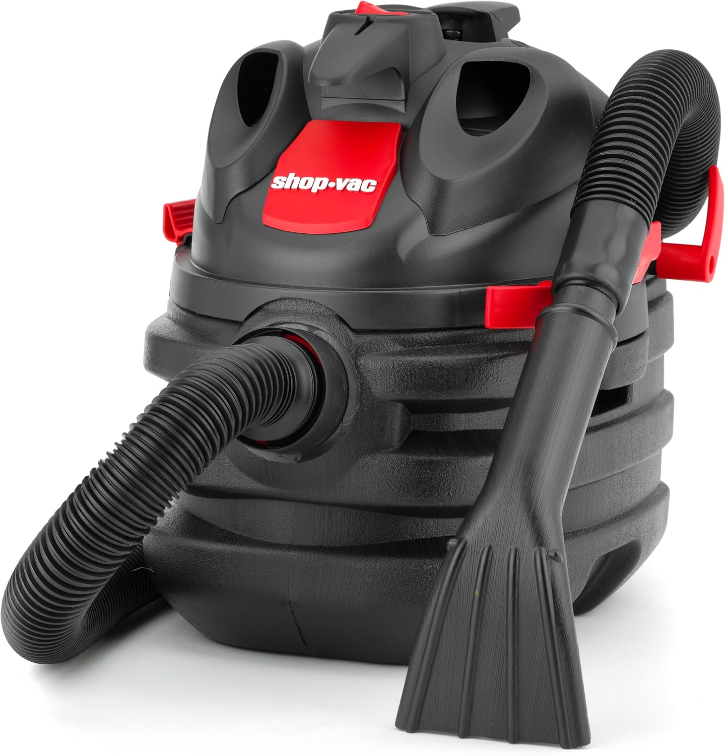 Shop-Vac 5 Gallon 6.0 Peak HP Portable Wet/Dry Vacuum with Blower Function