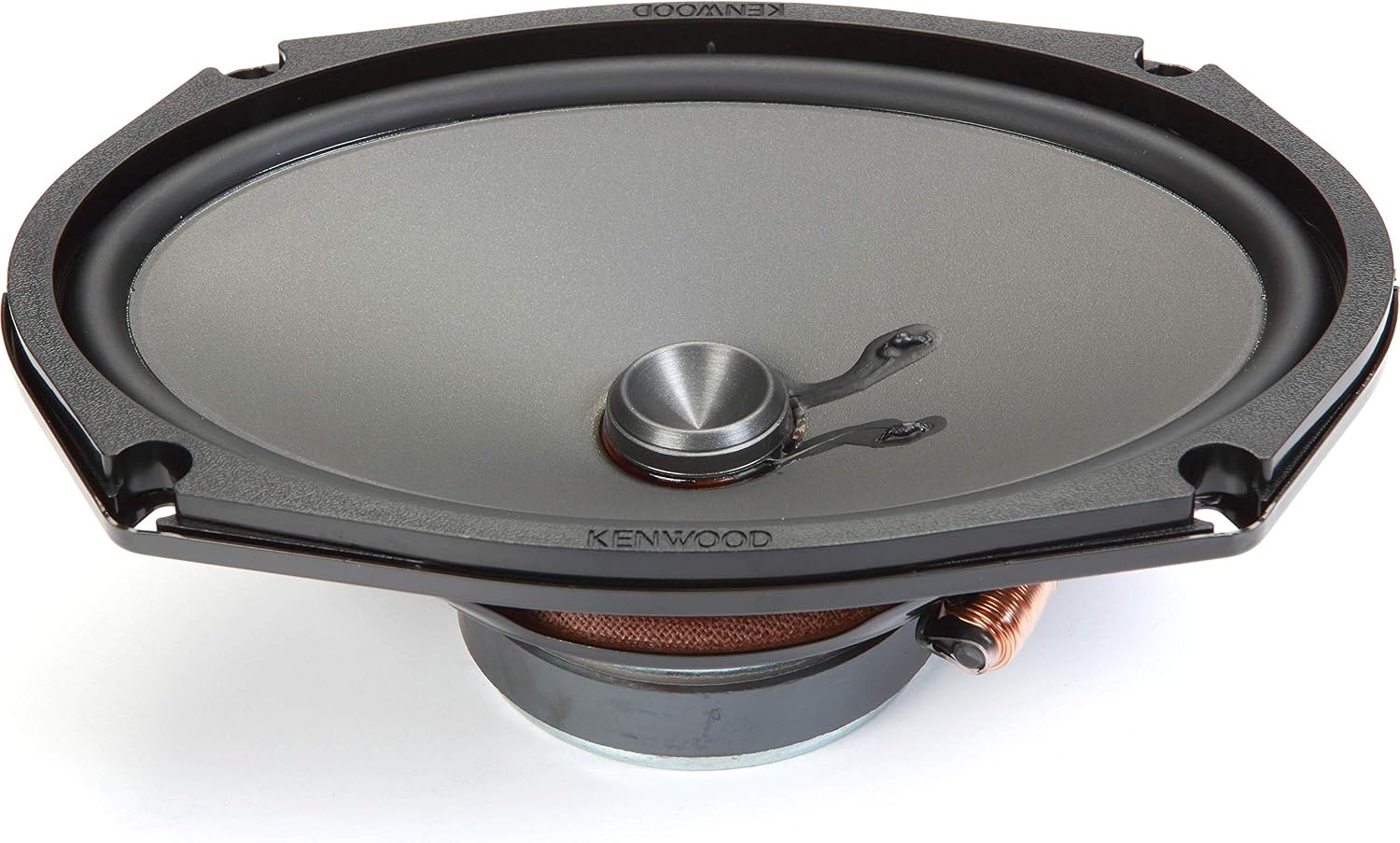 Kenwood Excelon KFC-XP6902C Car Component System Select Chevrolet/Toyota