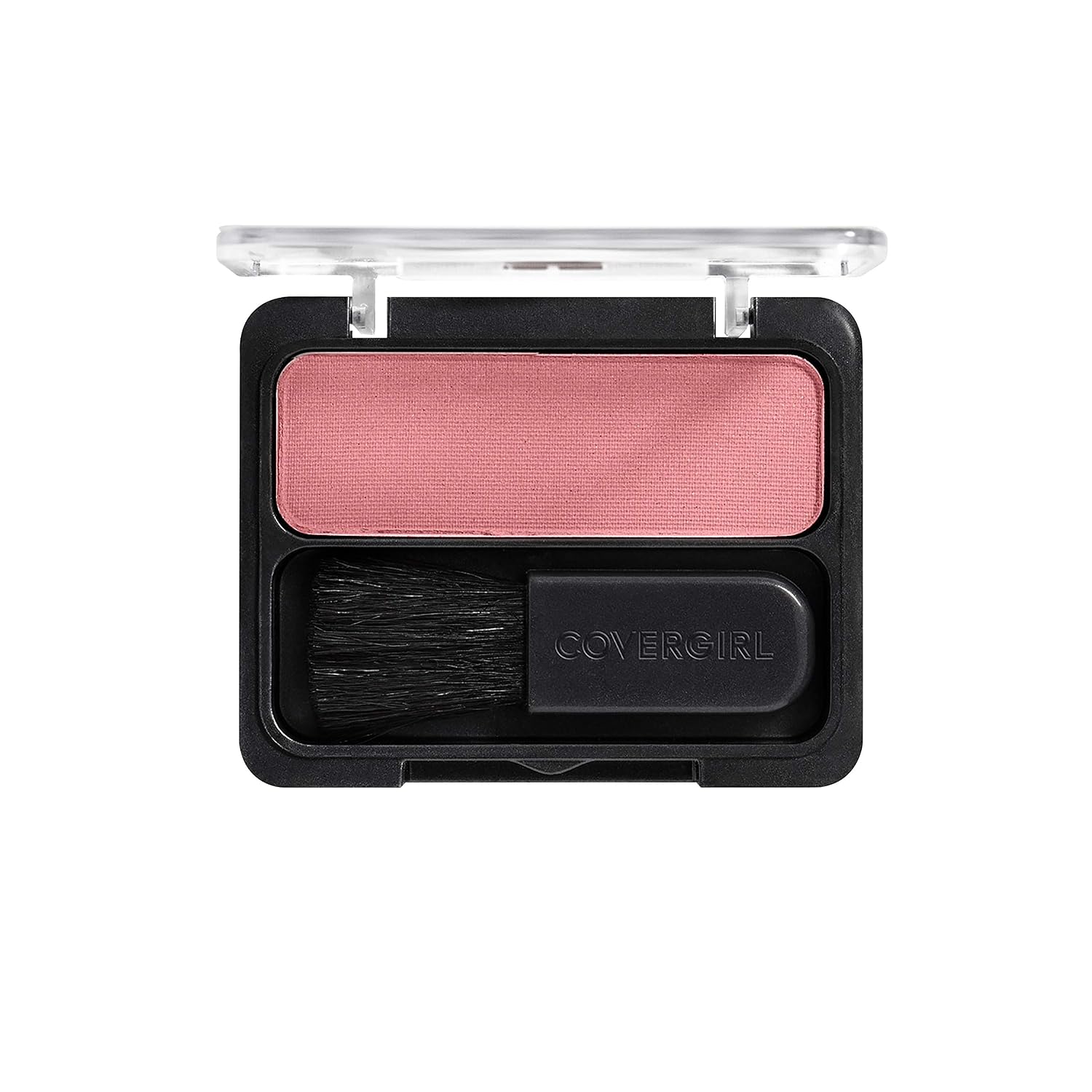 COVERGIRL - Cheekers Blush, Soft, blendable, lightweight formula, easy & natural look, 100% Cruelty-Free