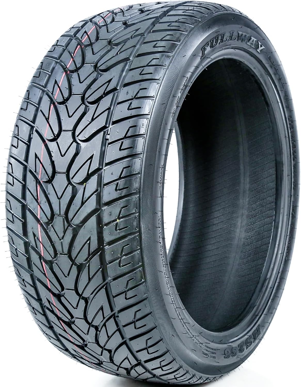Fullway HS266 275/55R20 117H All Season XL Performance 20 inch Tire