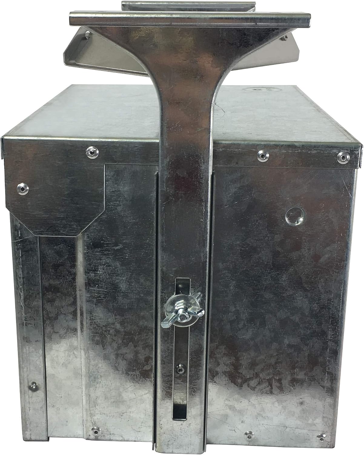 Elusive Wildlife Premium 12 Volt Feeder Control System - Box and Motor Only