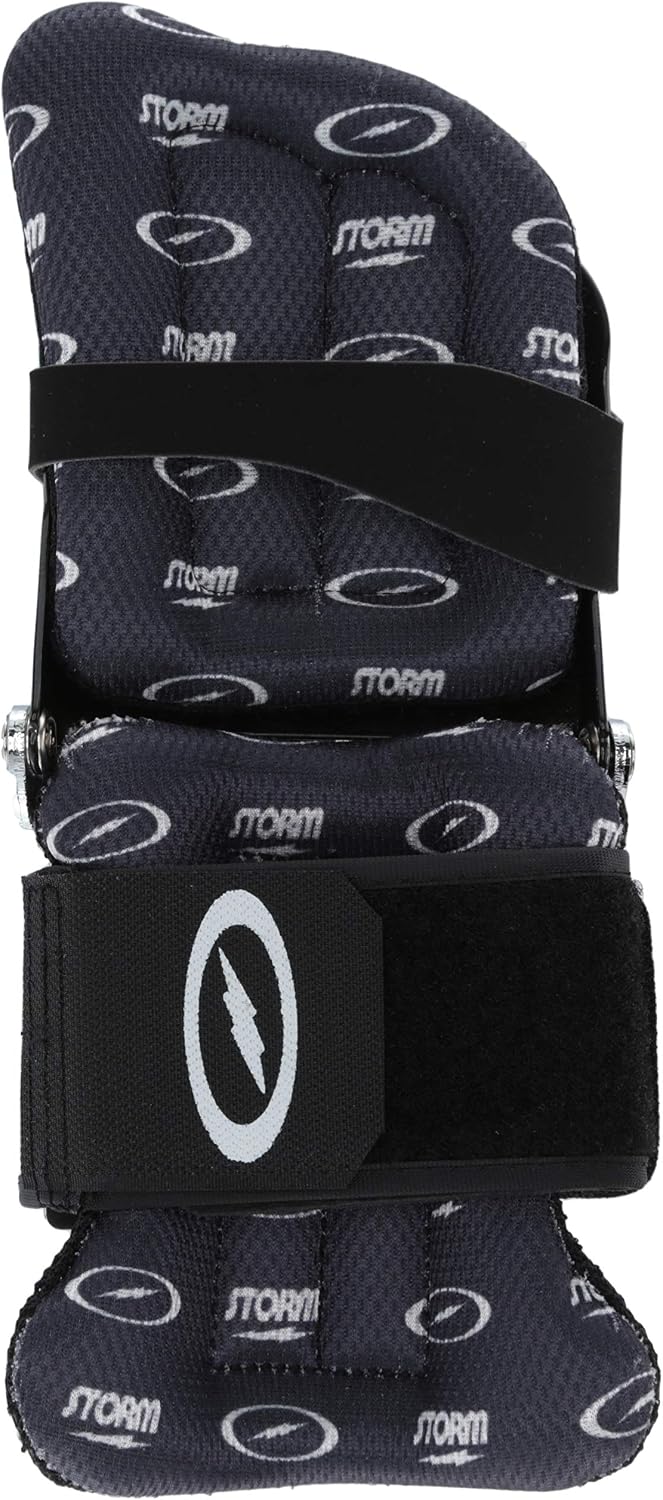 Storm STC4 XLL Bowling Glove, Black,