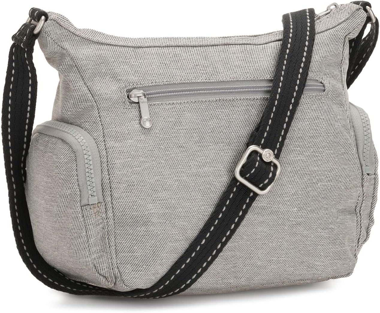 Kipling Women's Gabbie Small Crossbody, Lightweight Everyday Purse, Casual Shoulder Bag