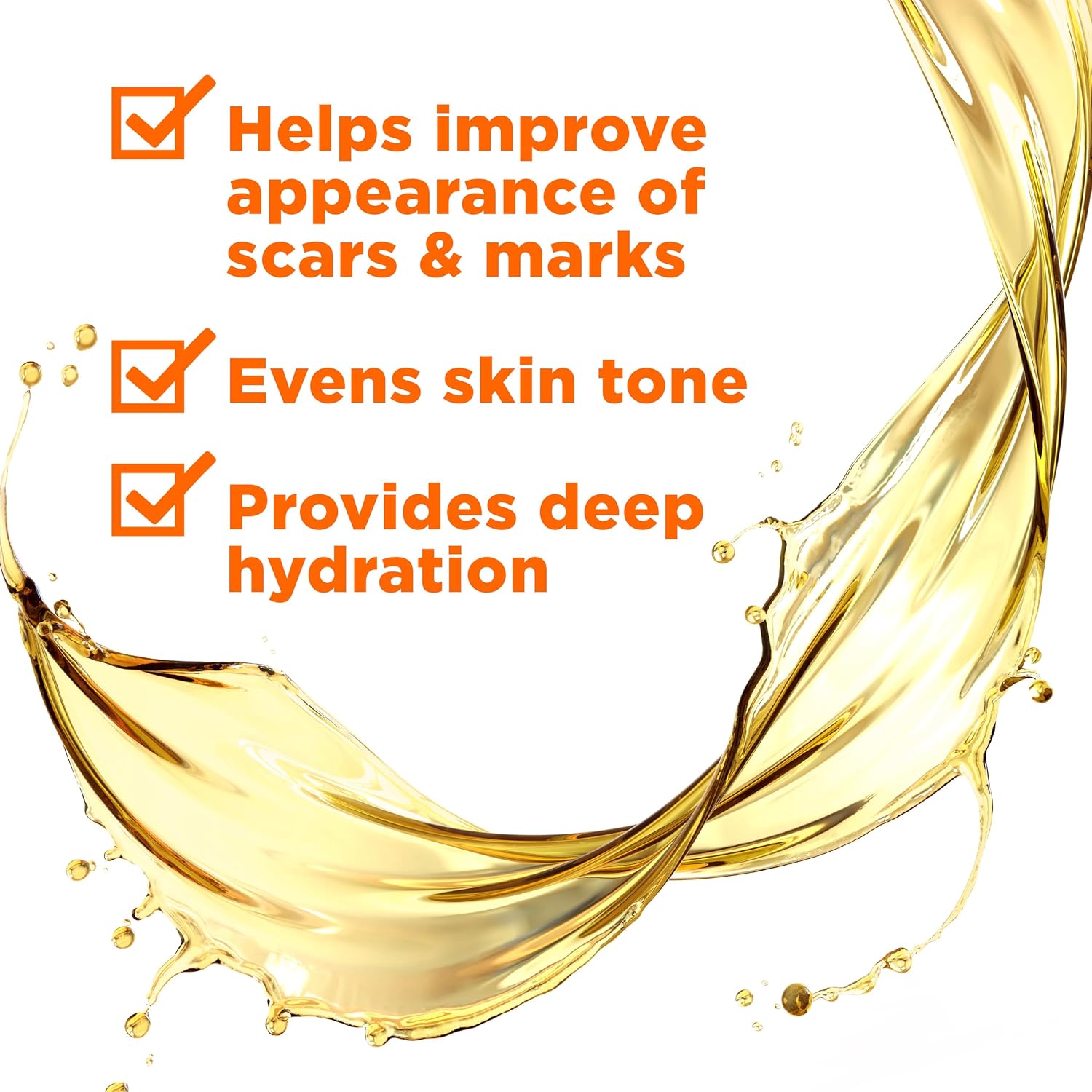 Palmer's Skin Therapy Body Oil, Moisturizing Cocoa Butter Formula (5.1 Oz) | Deep Body Moisturizer for Dry, Damaged Skin with Vitamin E & Pure Argan Oil, Helps Imrove Appearance of Scars, Stretch Marks