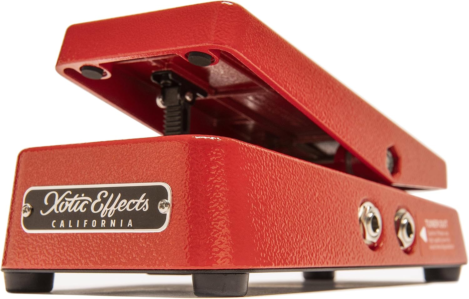 Xotic XVP-25K Low Impedance Volume Pedal