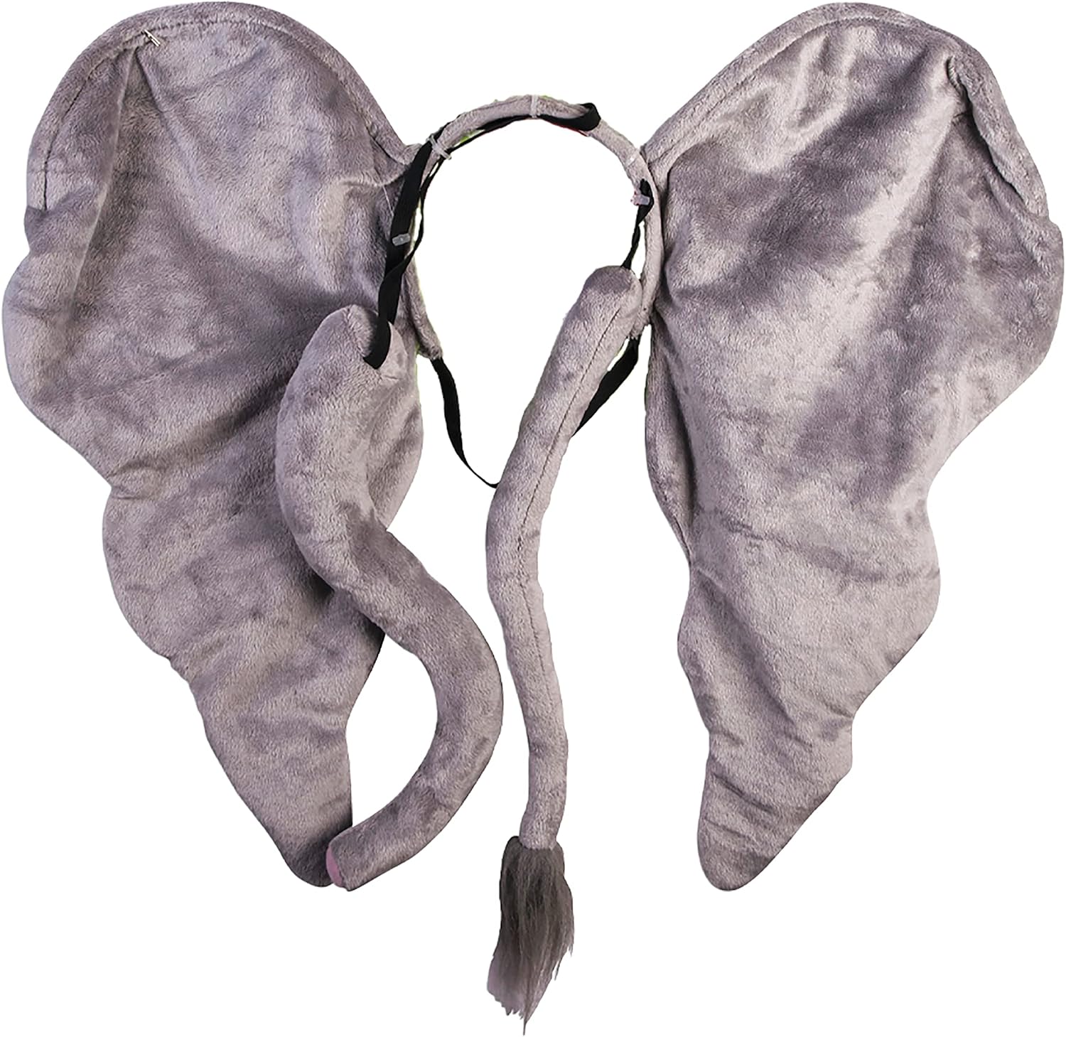 Jumbo Elephant Animal Kit