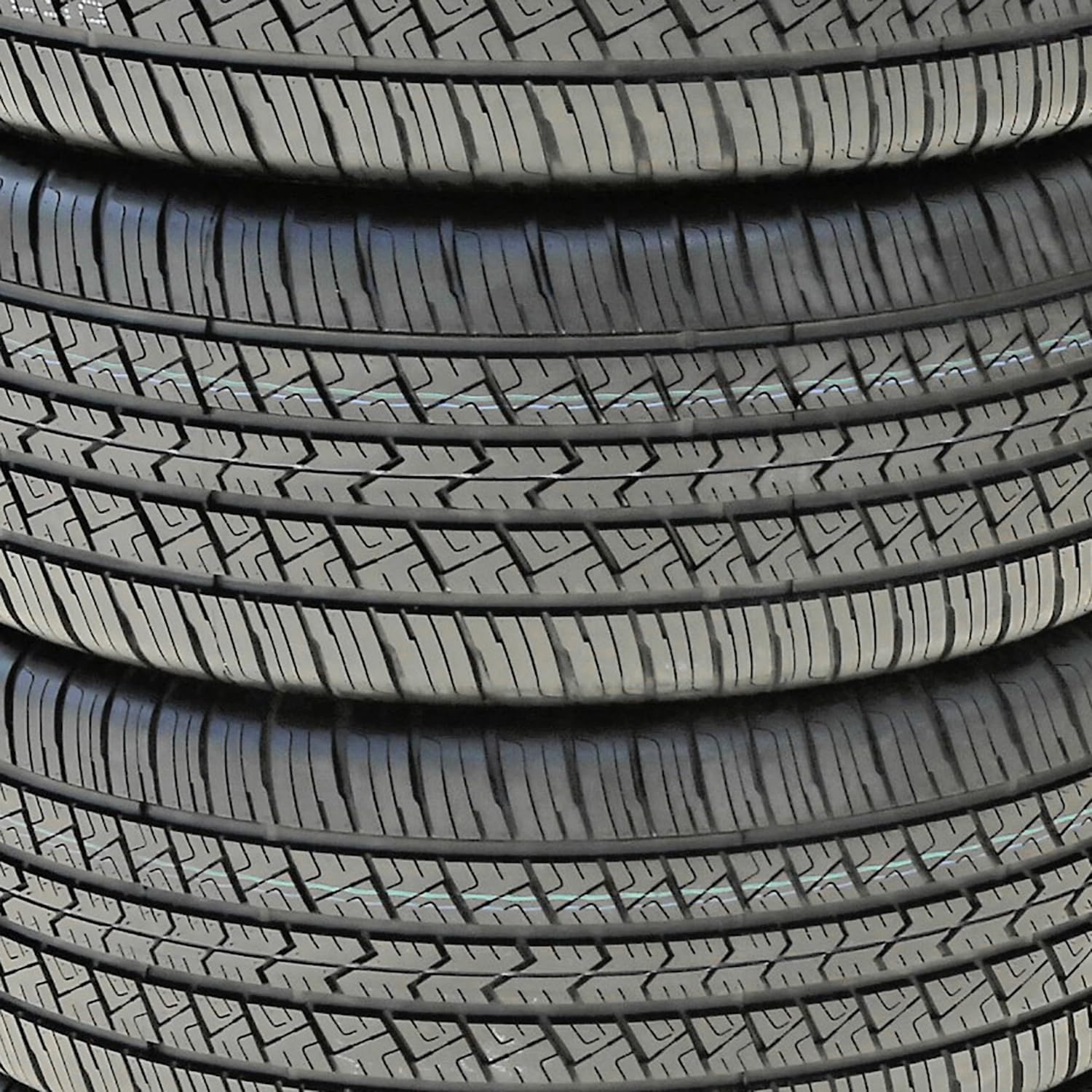 GT Radial Savero HT2 Tire - 215/70R15 97S | Passenger Touring All Season Traction 97S Rated Standard Load Radial Construction Black Sidewall Tire