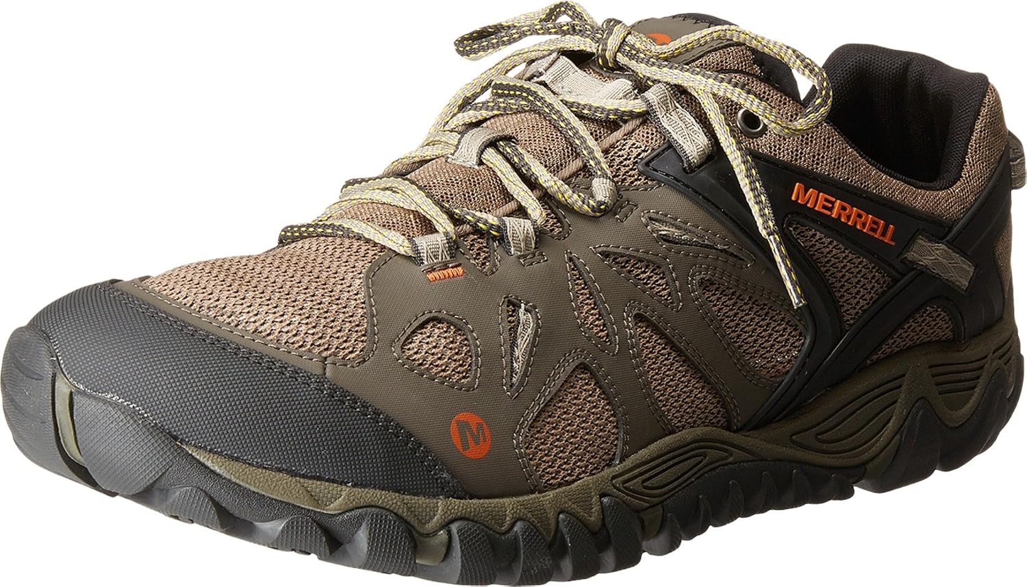 Merrell Men's All Out Blaze Aero Sport Hiking Water Shoe