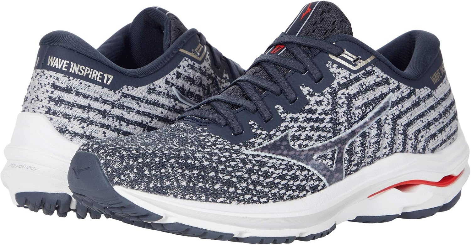 Mizuno Women's Wave Ascend 5 Trail Running Shoe