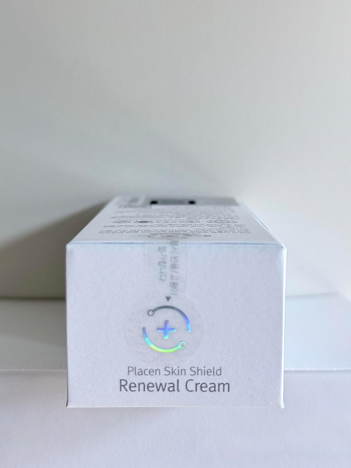 RENE CELL [Renecell] PLACEN SKIN SHIELD RENEWAL CREAM