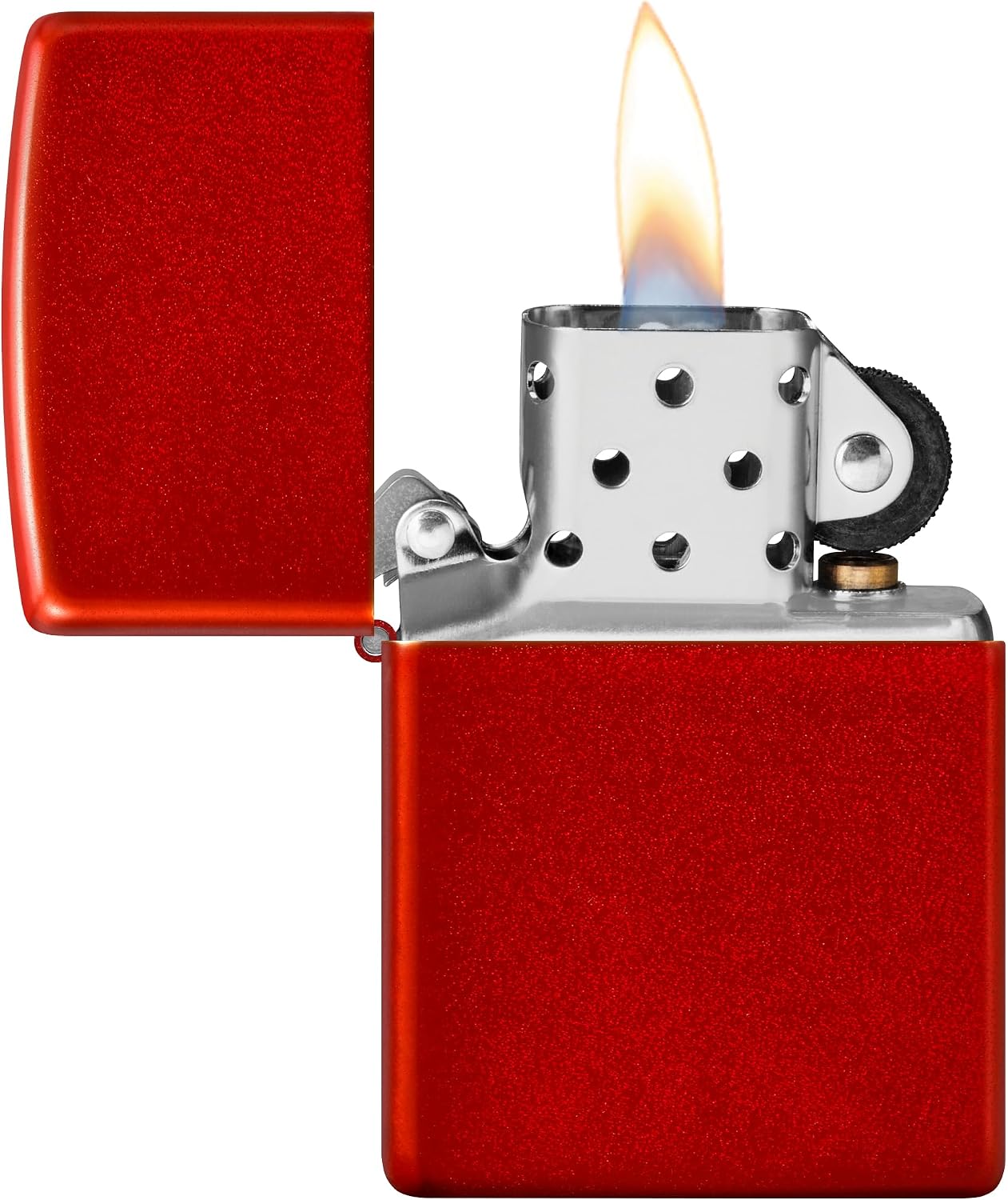 Zippo Colored Lighters