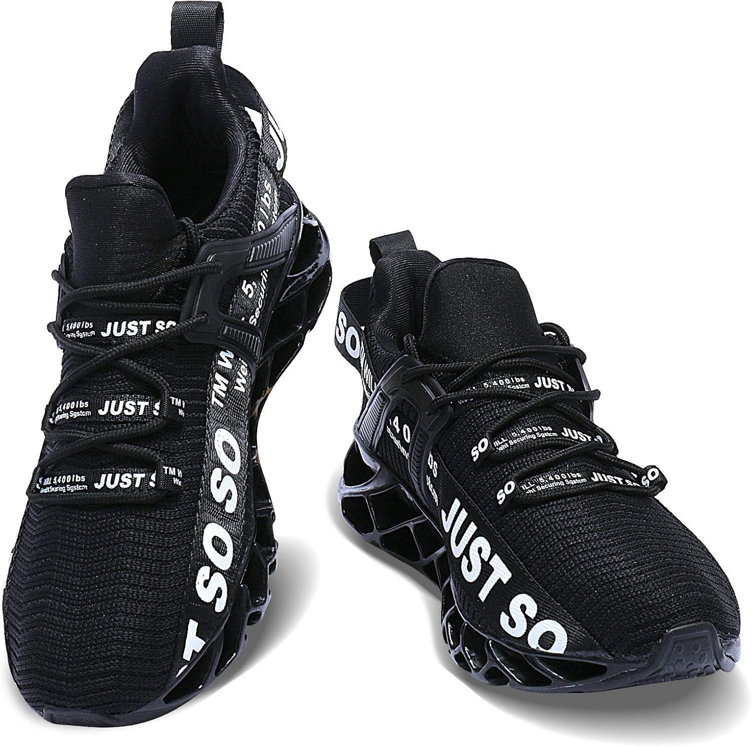 JointlyCreating Womens Non Slip Running Shoes Athletic Tennis Sneakers Sports Walking Shoes