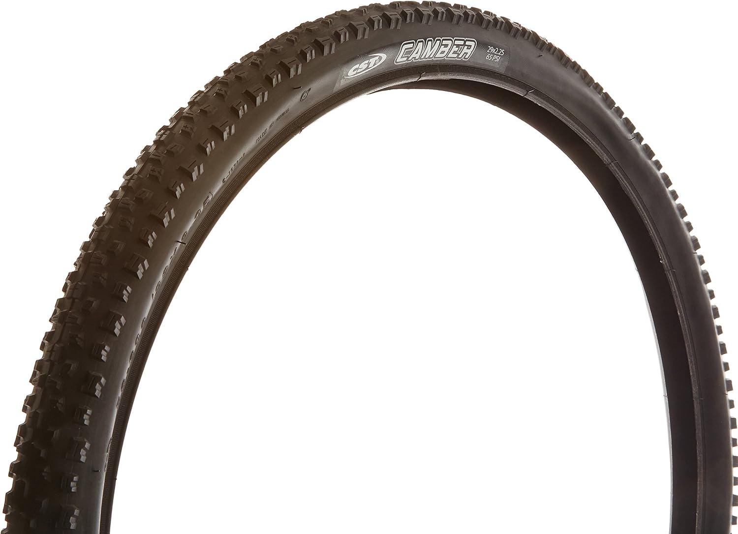 CST Camber Wire Bead Tire