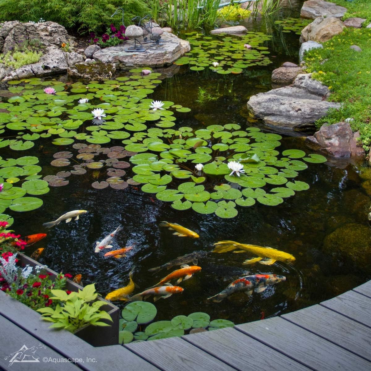 Aquascape 75000 Pond Air 2 (Double Outlet Aeration Kit)
