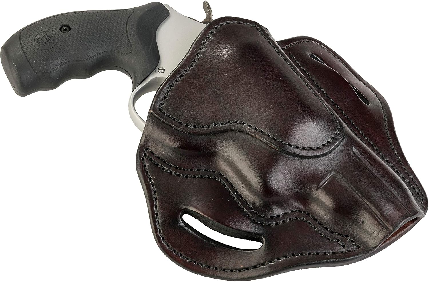 1791 Revolver Holster Fits Taurus Judge, S&W Governor, Public Defender