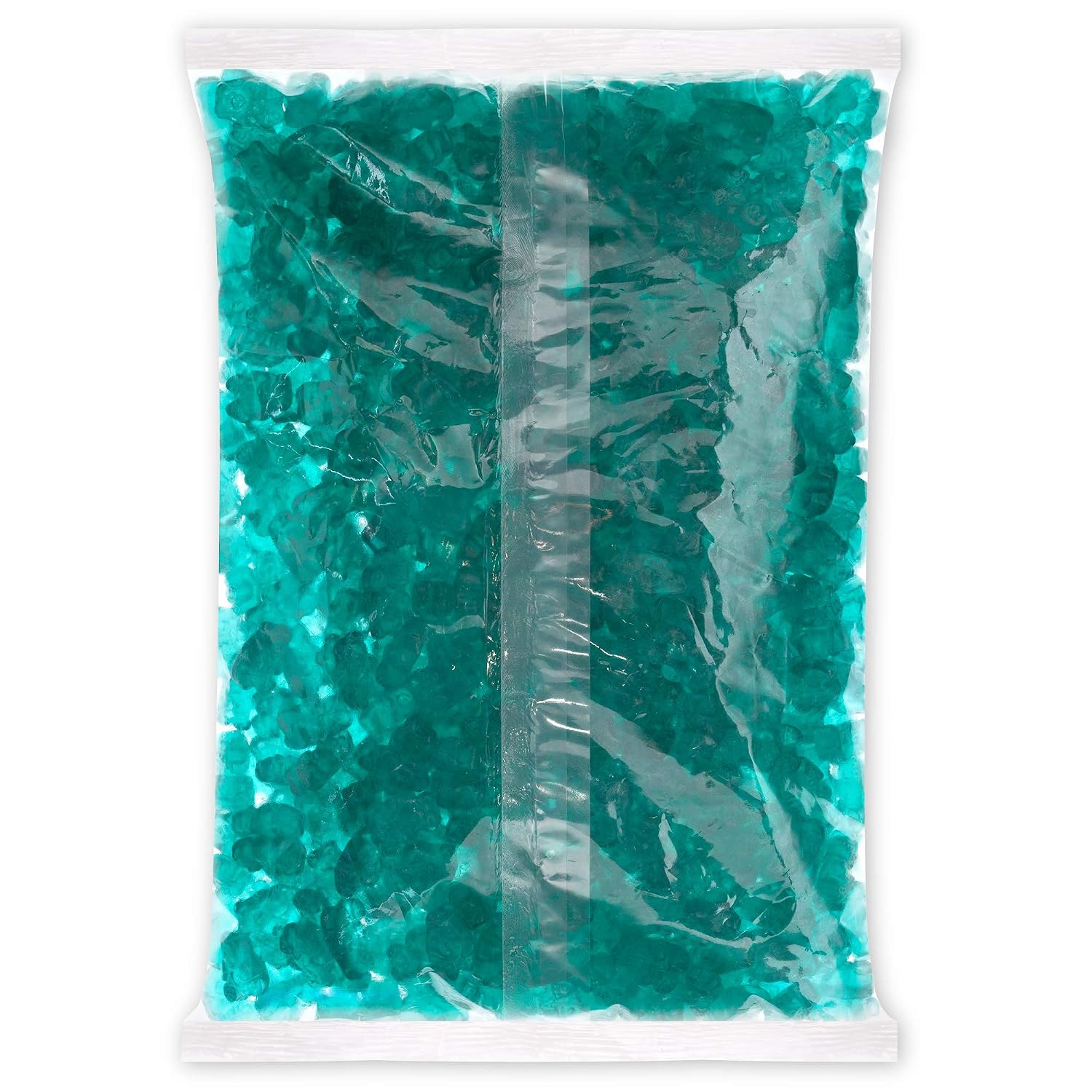 Albanese World's Best 12 Flavor Gummi Bears | 5lbs of Fruit Bulk Candy | Soft and Chewy Gummies, Gluten Free, Fat Free | Cherry, Blue Raspberry, Mango and More | Great Snack for Travel and Kids