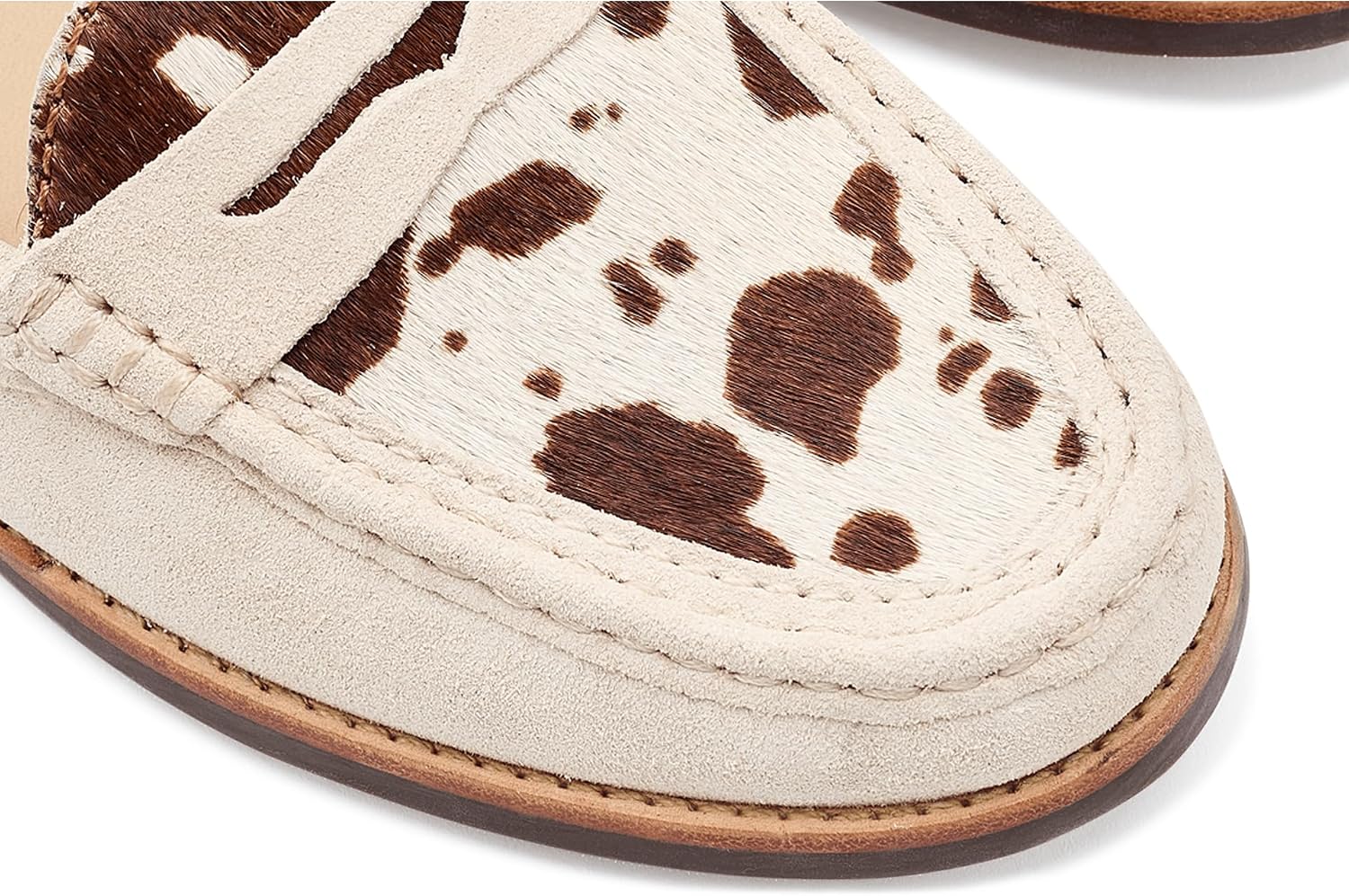 Marc Joseph New York East Village Loafers