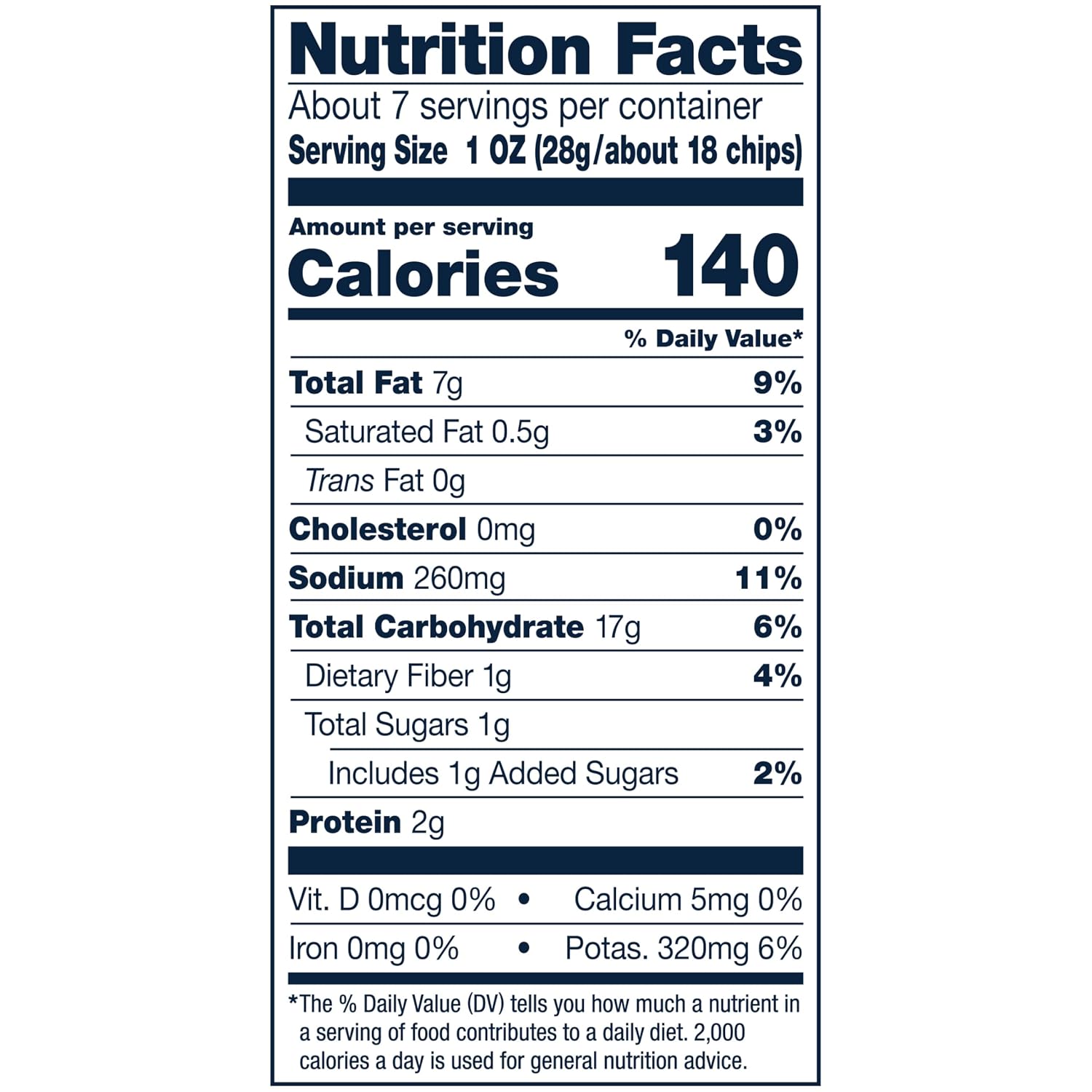 Cape Cod Sweet & Spicy Jalapeno Chips, 7.5 Oz Bag