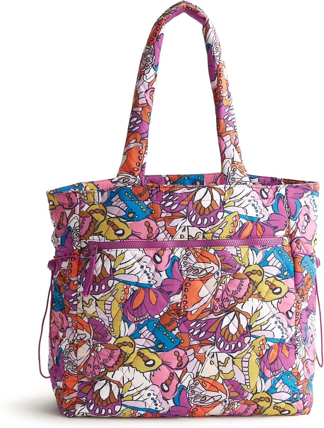Vera Bradley womens Featherweight Original Tote