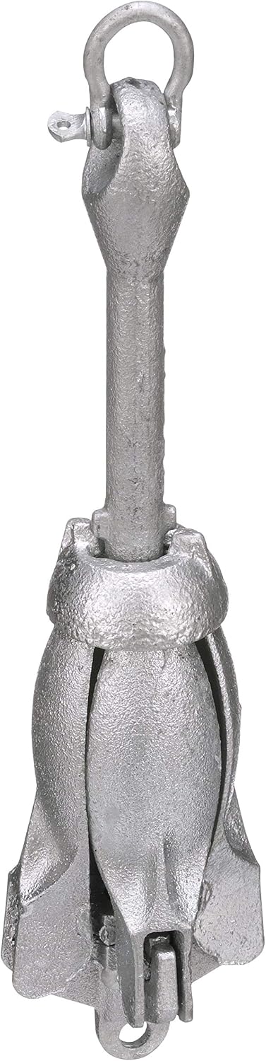 Attwood Grapnel Folding Anchor