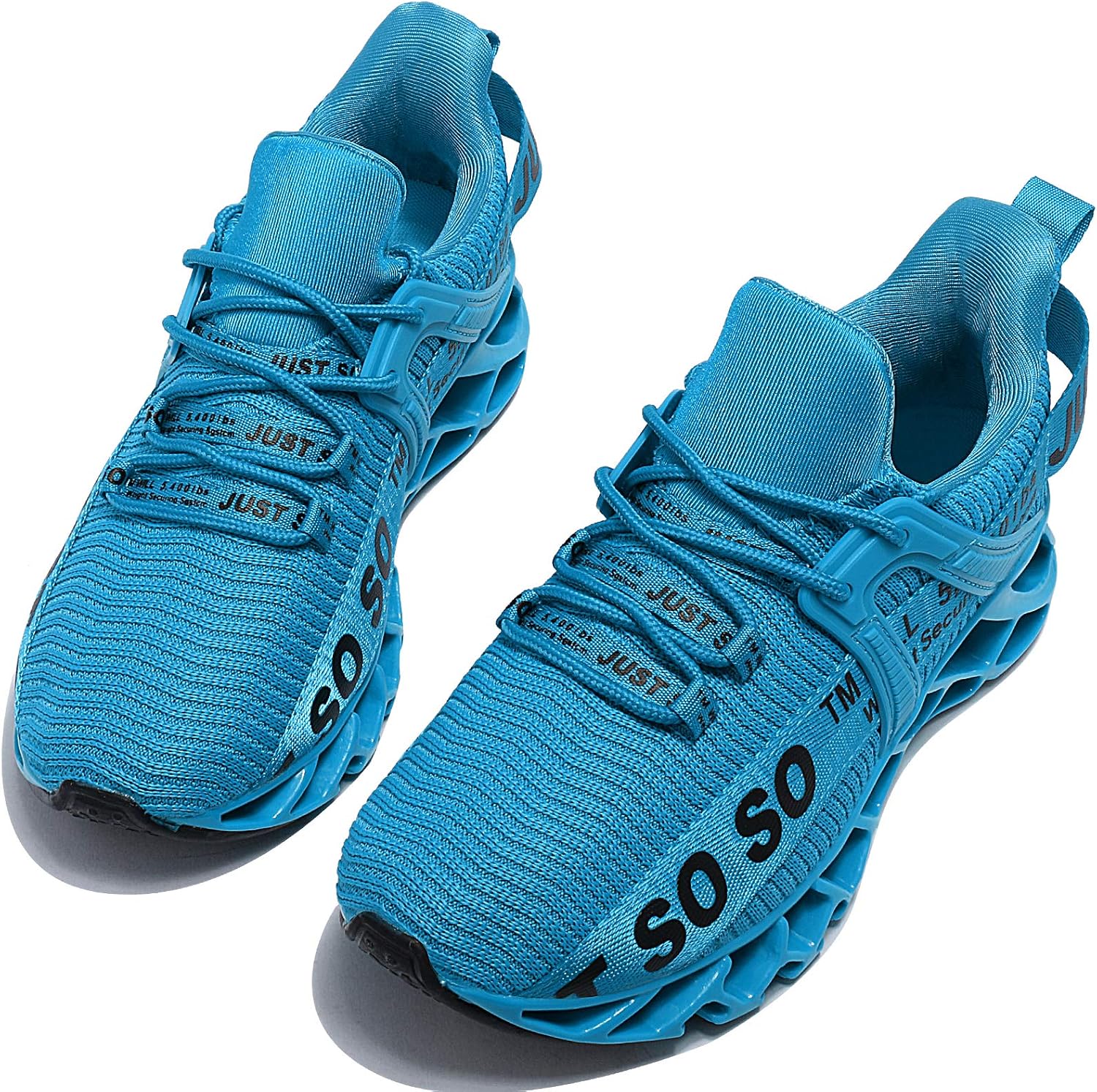 JointlyCreating Womens Non Slip Running Shoes Athletic Tennis Sneakers Sports Walking Shoes