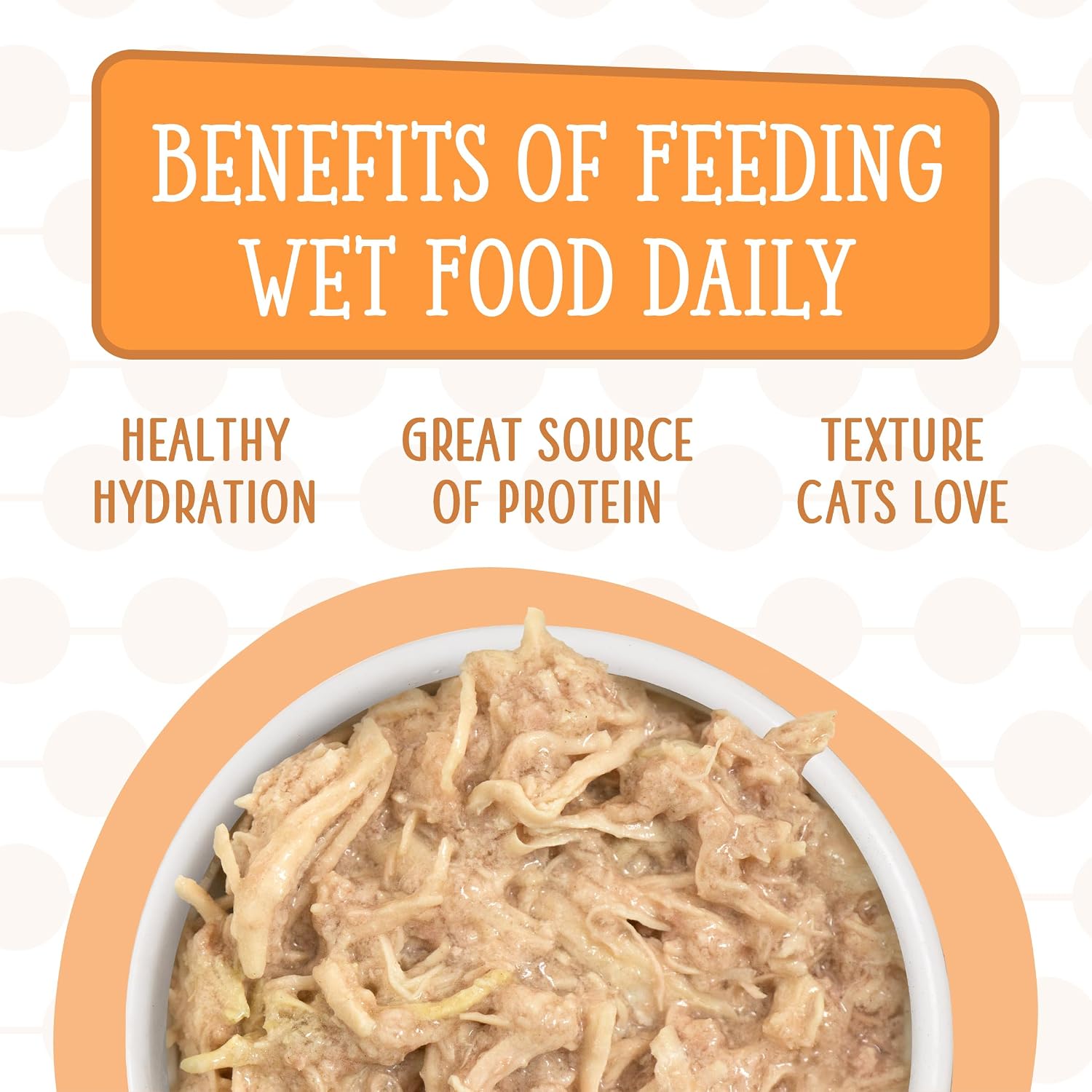 Weruva Cats in the Kitchen, Kitchen Cuties Variety Pack, Wet Cat Food, 3.2oz Can (Pack of 12)