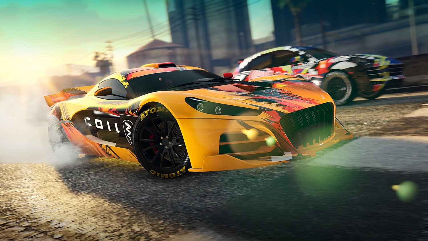 Grand Theft Auto V Playstation 4