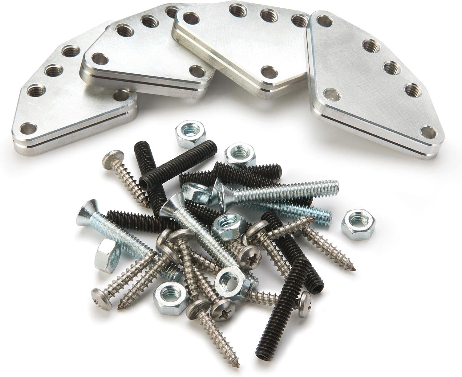 JessEm Corner Leveling Plates