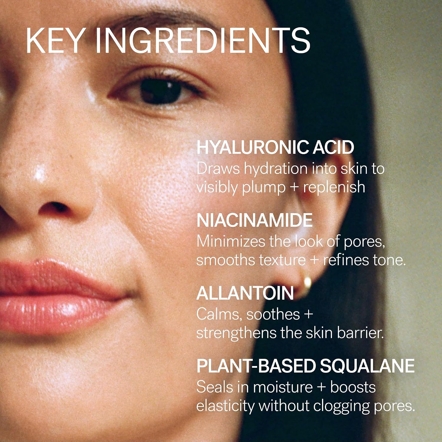 ILIA - Super Serum Skin Tint SPF 40 (Diaz ST7, 1 fl oz | 30 ml)
