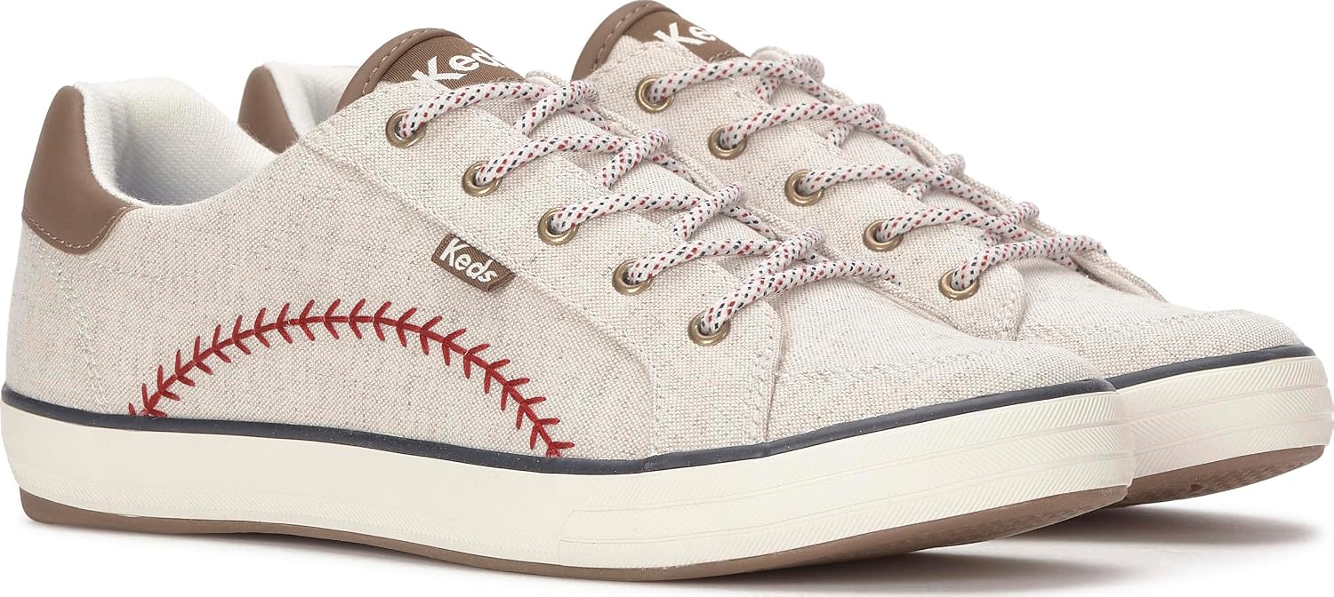 Keds Women's Center III Sneakers
