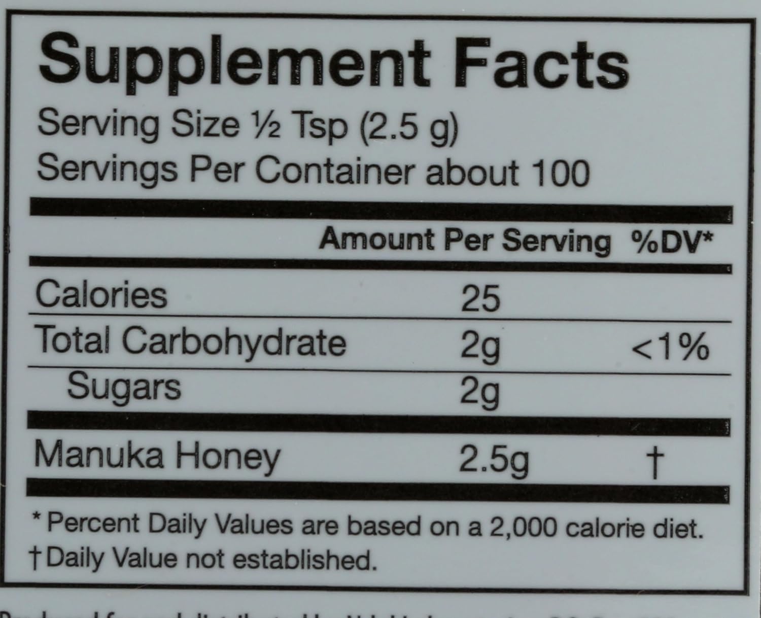 Manukaguard Manuka Honey Medical Grade, 8.8 OZ