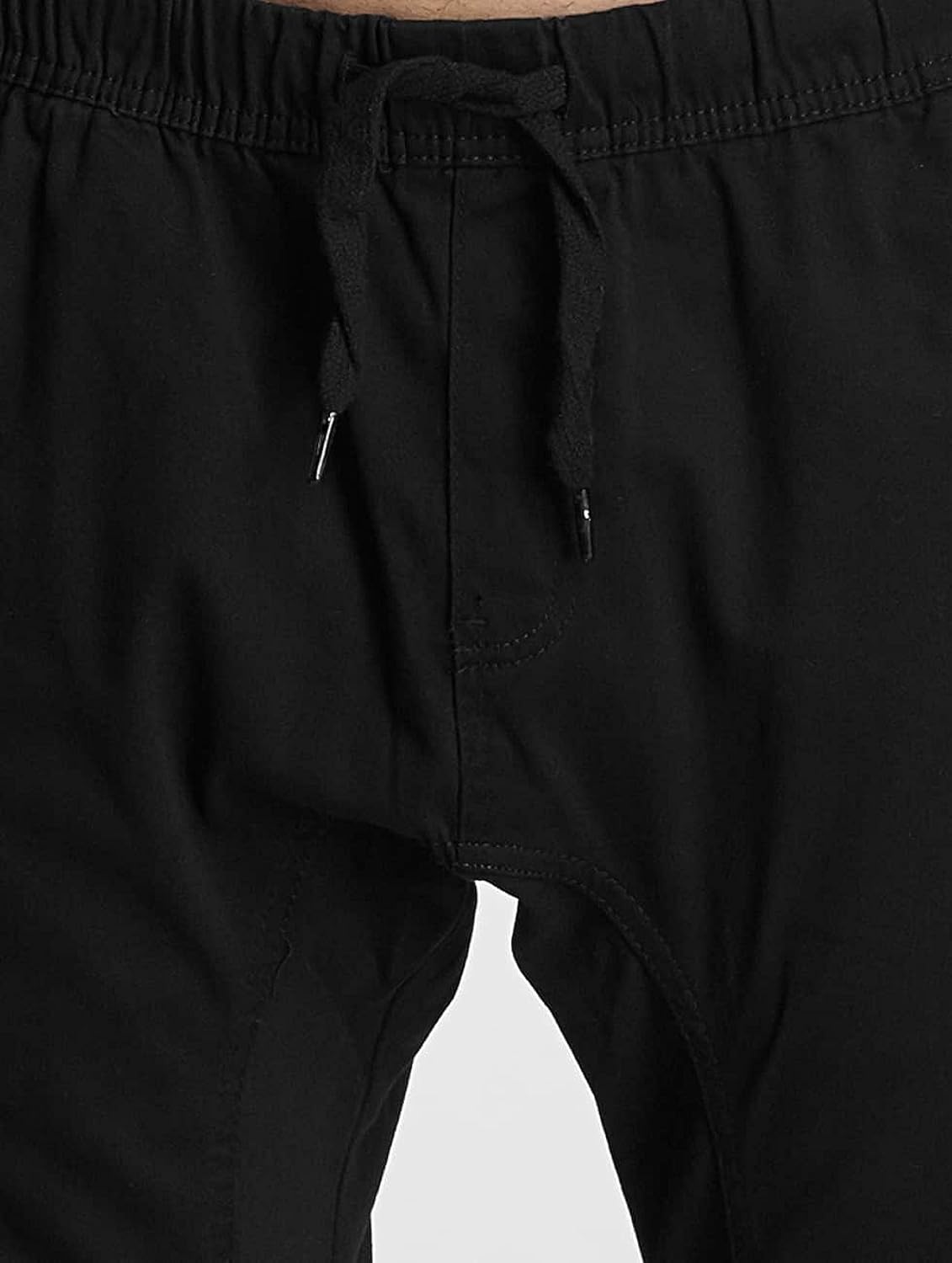 Southpole Mens Twill Jogger