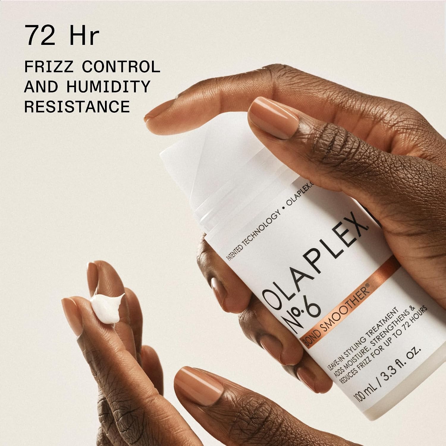 Olaplex °7 Bonding Hair Oil | High Shine, 450°F Heat Protectant