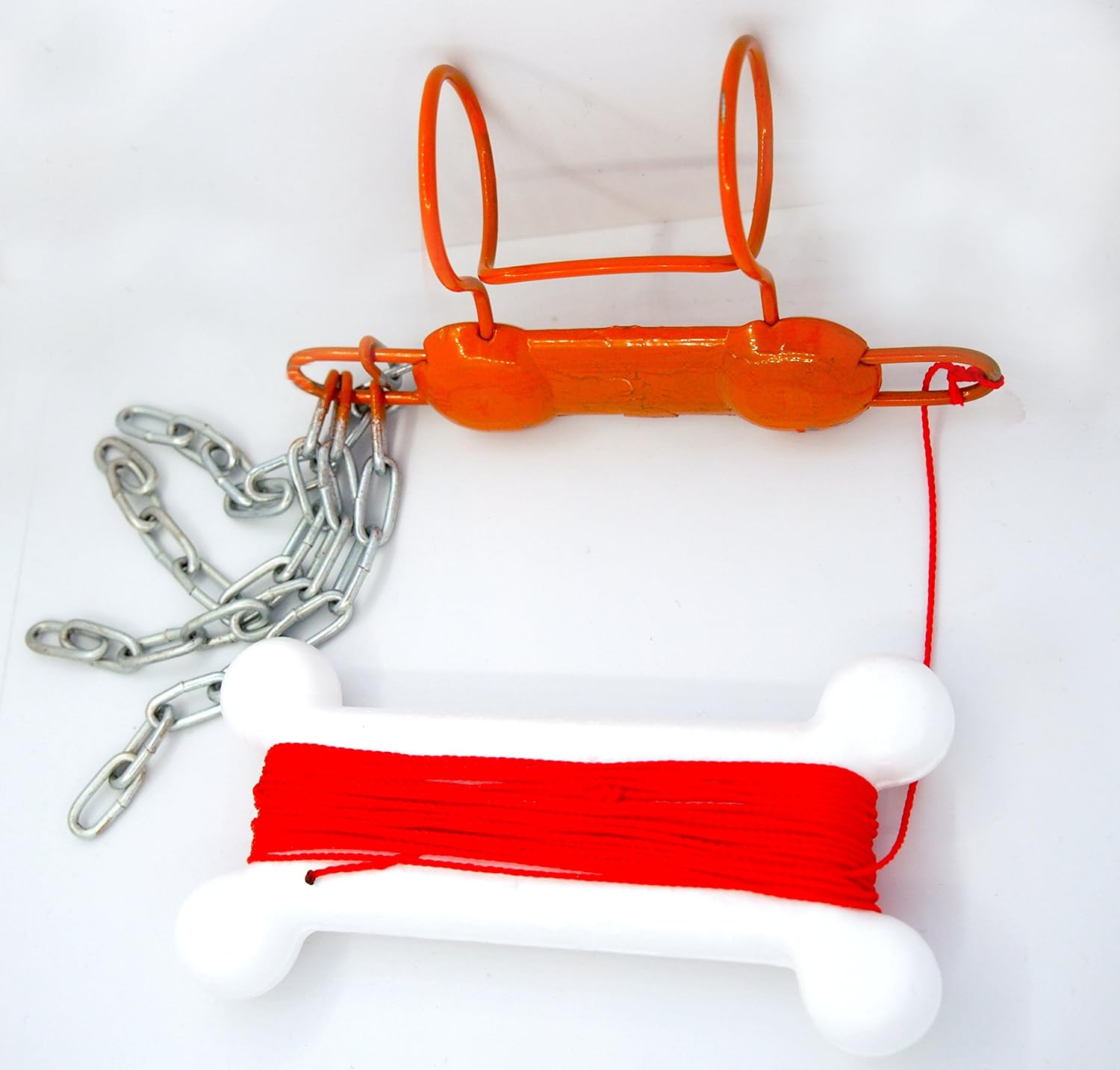 Lure Retrieve, Fishing Lure Saver, Tackle Knocker