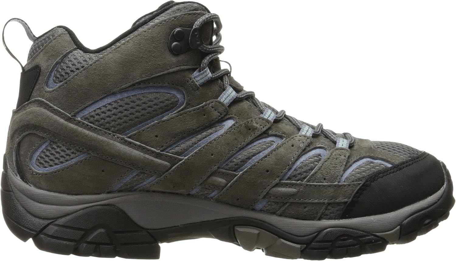 Merrell Women's Moab 2 Mid Waterproof Hiking Boot