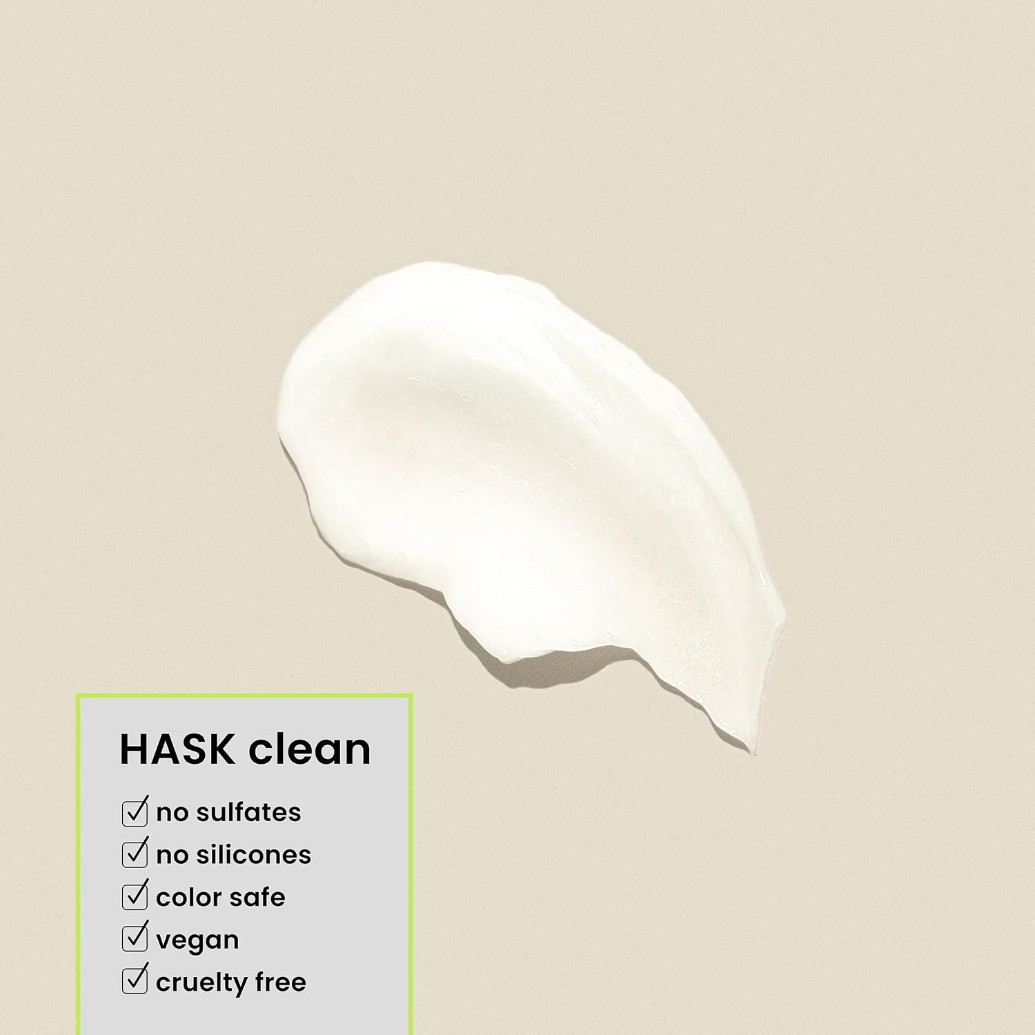 HASK Biotin Boost Thickening Shampoo + Conditioner Set | Adds Fullness, Strengthens, Volumizes, Sulfate-Free, Paraben-Free, Gluten-Free, Color Safe | 12oz each