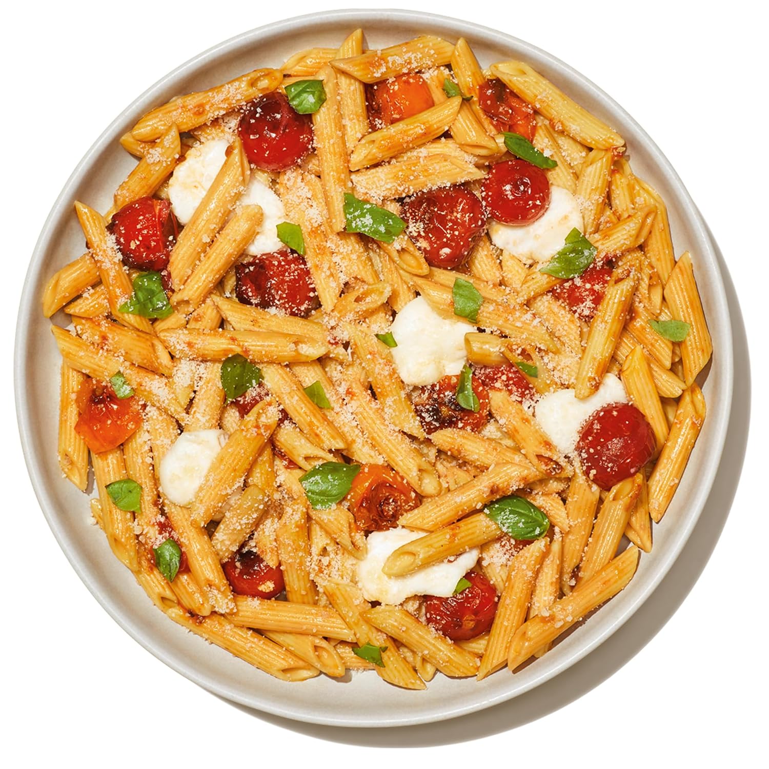 Banza Gluten-Free Chickpea Pasta, Variety Pack 20g Protein | Lower Carb | High Fiber | High Protein | Plant Based Pasta | 8oz (Pack of 6)