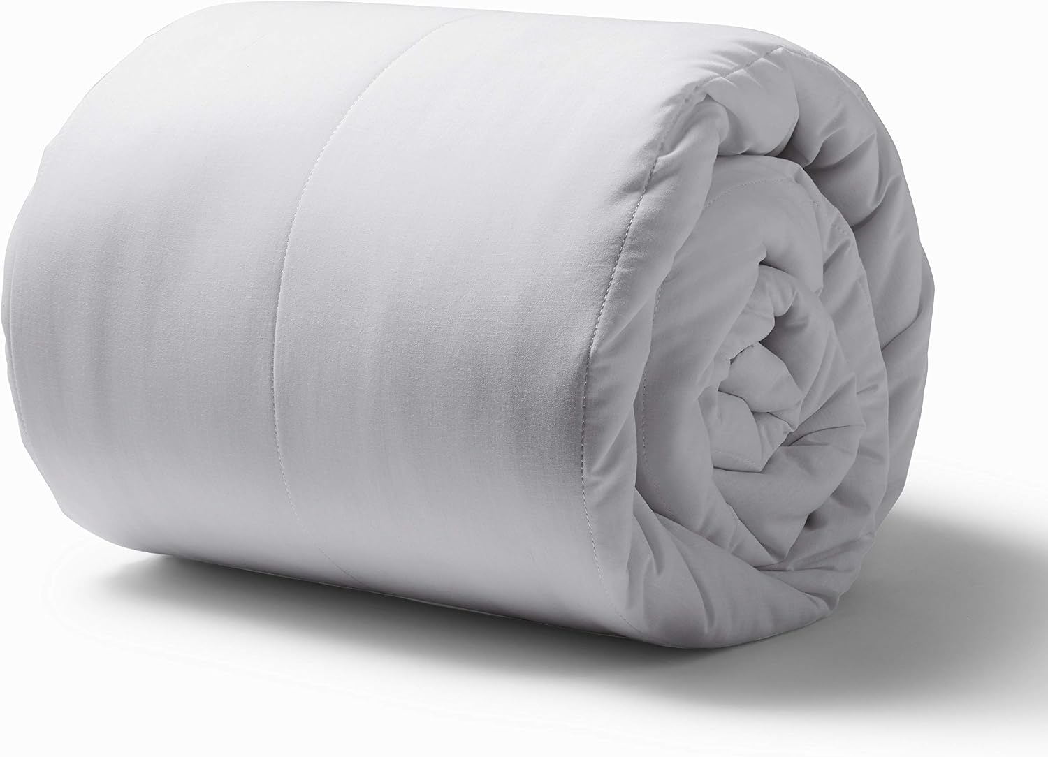 Sunbeam Heated Mattress Pad | Quilted Polyester, 10 Heat Settings , White , King - MSU3GKS-P000-12A00