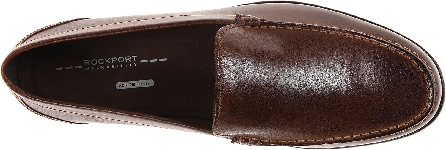 Rockport Men's Classic Lite Venetian Slip-On Loafer