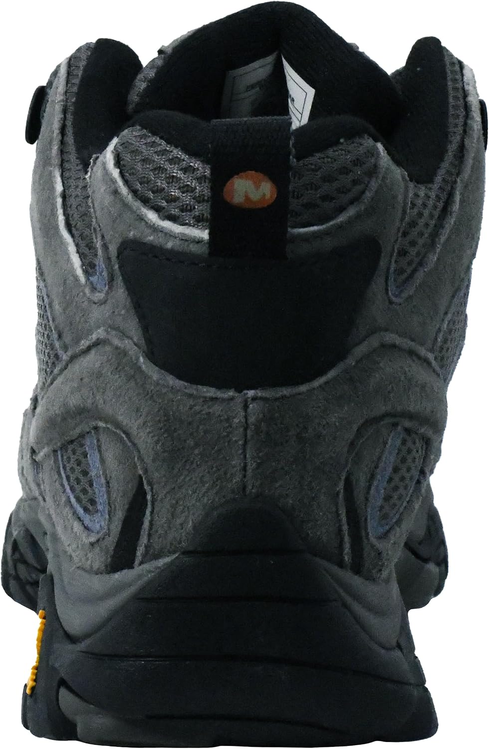 Merrell Women's Moab 2 Mid Waterproof Hiking Boot