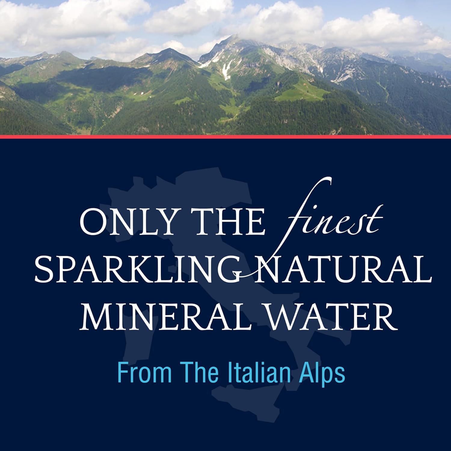 S.Pellegrino Sparkling Natural Mineral Water, Unflavored, 11.15 Fl. Oz (Pack of 24)