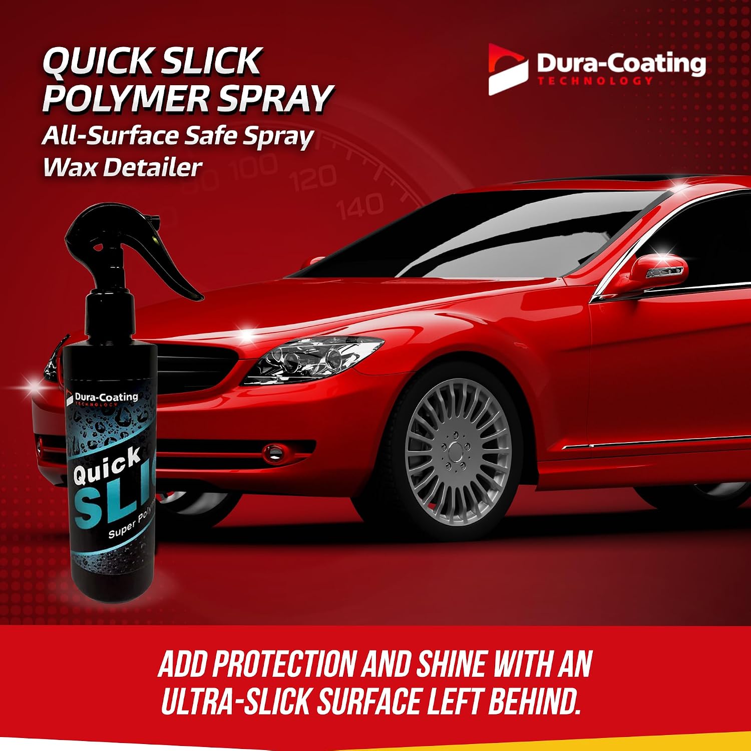 DURA-COATING TECHNOLOGY
