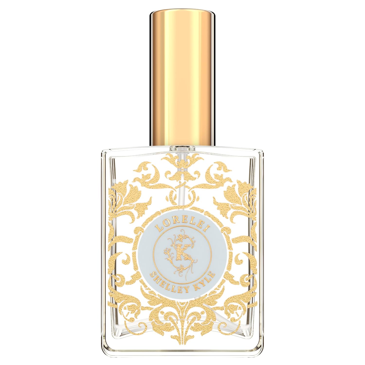 Tiramani Perfume with Perfect Floral Fragrance, Long-Lasting Scent, Great Choice for Everyday Wear, 30ml