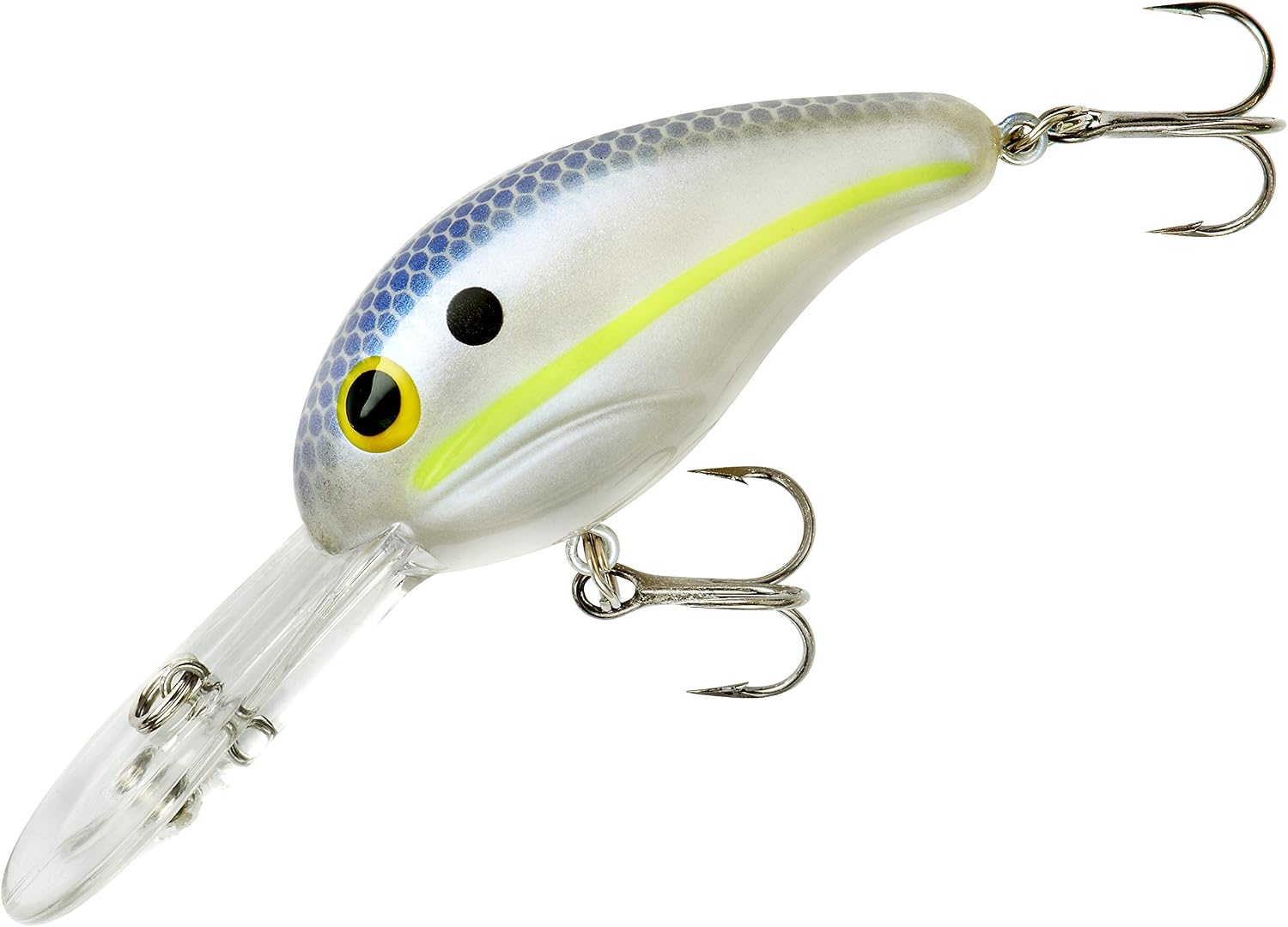 Bandit Lures BDT